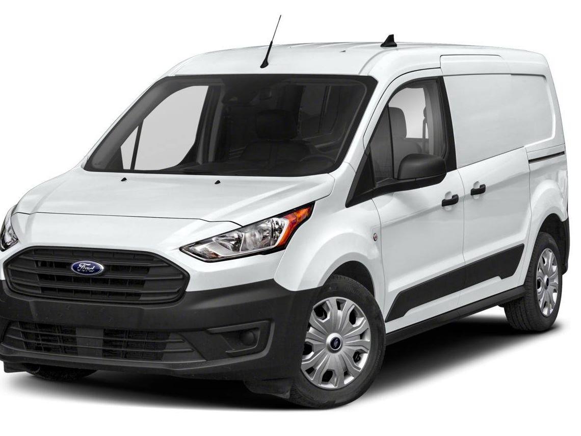 FORD TRANSIT CONNECT 2020 NM0LS7E20L1461592 image